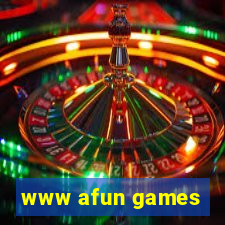 www afun games